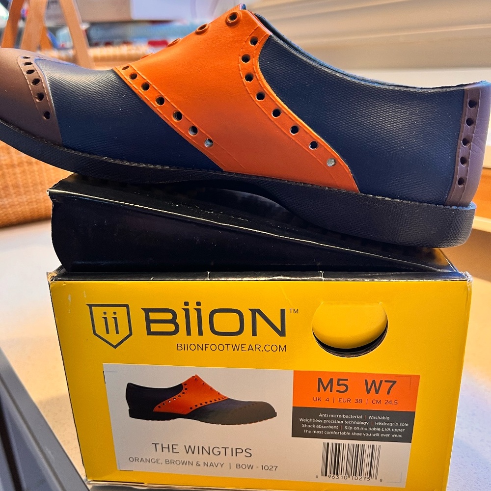 Golf Shoes
